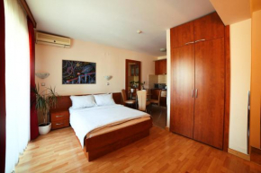 Dental apartman